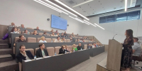 Преподаватель КГТУ выступил на семинаре по олимпиадному движению - КГТУ