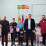Благотворительная акция «Собери ребёнка в школу» - Иссинский район