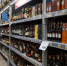 Ухтинец попытался вынести из магазина алкоголь и закуску без оплаты - Комсомольская Правда