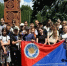 30 школьников из ЛНР приехали отдохнуть в Кисловодск - ИА Победа 26