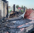 Два пожара в Усолье-Сибирском и районе произошли за неделю - Usolie.Info