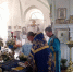 Почепское благочиние. Успение Пресвятой Богородицы - Клинцовская епархия