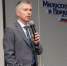 Политик и журналист Евгений Ревенко встретился с владимирской медиасферой - Владимирские Ведомости
