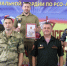 Дагестанские спортсмены завоевали второе место на чемпионате Росгвардии по самбо - Дагестанская правда