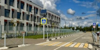 Более 1,8 тыс. пешеходных переходов в Подмосковье подготовили к началу учебного года - Правительство Московской области