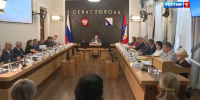 В Севастополе студенческим семьям начнут выплачивать 300 тысяч рублей></div>
	<div class= - Вести.Севастополь