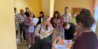 На Брянщине продолжается реализация проекта «Родительская гостиная» - Брянская Учительская газета