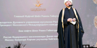 Председатель ДУМ РФ Равиль Гайнутдин посетит Казань на этой неделе - ИА Татар-информ