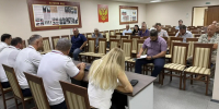 В Сочи перевозчикам напомнили о правилах безопасной перевозки детей - Sochi24.tv