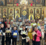 На приходах Тверской епархии накануне начала учебного года молились об учениках, их родителях и учителях - Тверская епархия