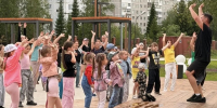 предоставлено организаторами проекта - ИА Тюменская линия