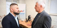 Парфенчиков и Поддубный - Петрозаводск говорит