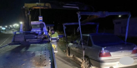 эвакуатор увозит автомобиль на штрафстоянку - Петрозаводск говорит