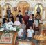 В Азовском районе прошла акция «Собери ребенка в школу» - Азовский район