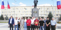 КПРФ: итоги поездки в Воронежскую область — бюджет, топливо и изношенные сети - МОЁ! Online