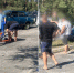 Появились подробности ДТП со сбитым на самокате мальчиком в Воронеже - МОЁ! Online