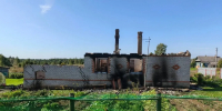 В Ярославской области горел дом из-за зарядного устройства - Ярославский регион