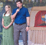 Коллектив сельского клуба "Южный" победил в фестивале «Жар-птица» - GorodArmavir.Ru