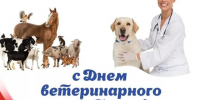 Глава Новоузенского муниципального района Андрей Опалько поздравил новоузенцев с Днём ветеринарного работника!. - Новоузенский район