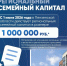 КТО ИМЕЕТ ПРАВО НА ПОЛУЧЕНИЕ РЕГИОНАЛЬНОГО (СЕМЕЙНОГО) КАПИТАЛА НА УЛУЧШЕНИЕ ЖИЛИЩНЫХ УСЛОВИЙ - Кузнецкий район