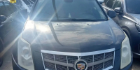 В Туле водитель Cadillac пойдет под суд за повторное вождение в пьяном виде - Комсомольская Правда