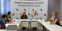 Общественники утвердили кандидатов в общественные советы еще при пяти исполнительных органах - Общественная палата