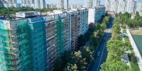 Капремонт в двух домах Краснознаменска завершат до конца сентября - РТВ-Подмосковье