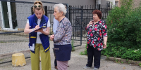 В Калининграде неизвестные угрожают помощнику депутата ЛДПР - ЛДПР