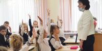 В Мурманской области 1 сентября во всех школах будет отопление - КП Мурманск