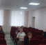 Заседание Антитеррористической комиссии района - Куженерский муниципальный район