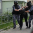 В Курске росгвардейцы задержали мужчину, находившегося в федеральном розыске - Курские Известия