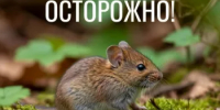 ️О клинике и профилактике геморрагической лихорадки. - Миякинский район