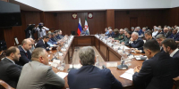 В Ингушетии готовят мероприятия ко Дню солидарности в борьбе с терроризмом - Сердало