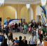 В Волхове прошёл ежегодный фестиваль детства - ВолховСМИ