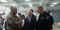 Накануне нового учебного года в Курске проверили безопасность школ - Курская правда