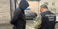 В Добрянке мужчина подозревается в вовлечении своего несовершеннолетнего сына в совершение действий, представляющих опасность для жизни - Следственный комитет