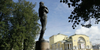 Труппа ярославского Волковского театра уехала в республику Беларусь - Комсомольская Правда