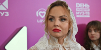 МакSим исполнила песню Хании Фархи на татарском языке - Комсомольская правда Казань
