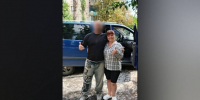 Воронежские волонтеры рассказали, как медики вытаскивают раненых с поля боя - РИА Воронеж