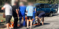 Мальчика на самокате сбила легковушка в воронежском микрорайоне - ГТРК Воронеж