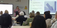 Воронежская область стала площадкой для цикла просветительских встреч Российского общества «Знание» - РИА Воронеж