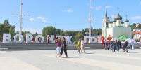 Воронежцам назвали программу фестиваля «Город-сад 2026» - ГТРК Воронеж