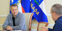 Иван Носков провел расширенный прием жителей Самары - SamaraGIS.Ru