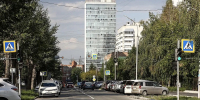 В Новосибирске обновили маршруты к школам перед началом учебного года - Gorsite.Ru