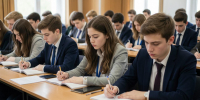 Челябинский психолог рассказала, как помочь первокласснику адаптироваться в школе - Gorsite.Ru