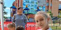 28 августа в Ульяновском округе состоялась сельскохозяйственная ярмарка - Молодежный парламент