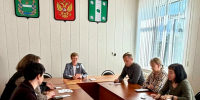Участвуем в проекте «ИнформУИК» - Молодежный парламент