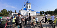 Перемышль отмечает День села! - Молодежный парламент