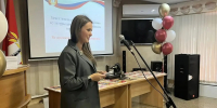 В Копейске состоялась ежегодная презентация «Музейного вестника» - Администрация г. Копейска