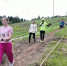 Кировчане приняли участие в забеге «Царь-горы» - ГТРК Вятка